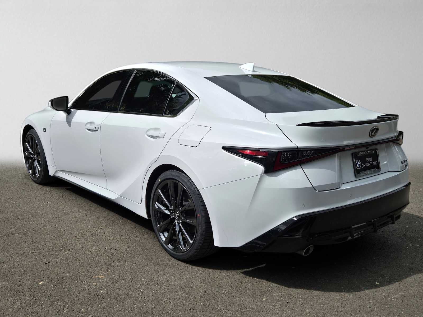 2024 Lexus IS 350 IS 350 F SPORT