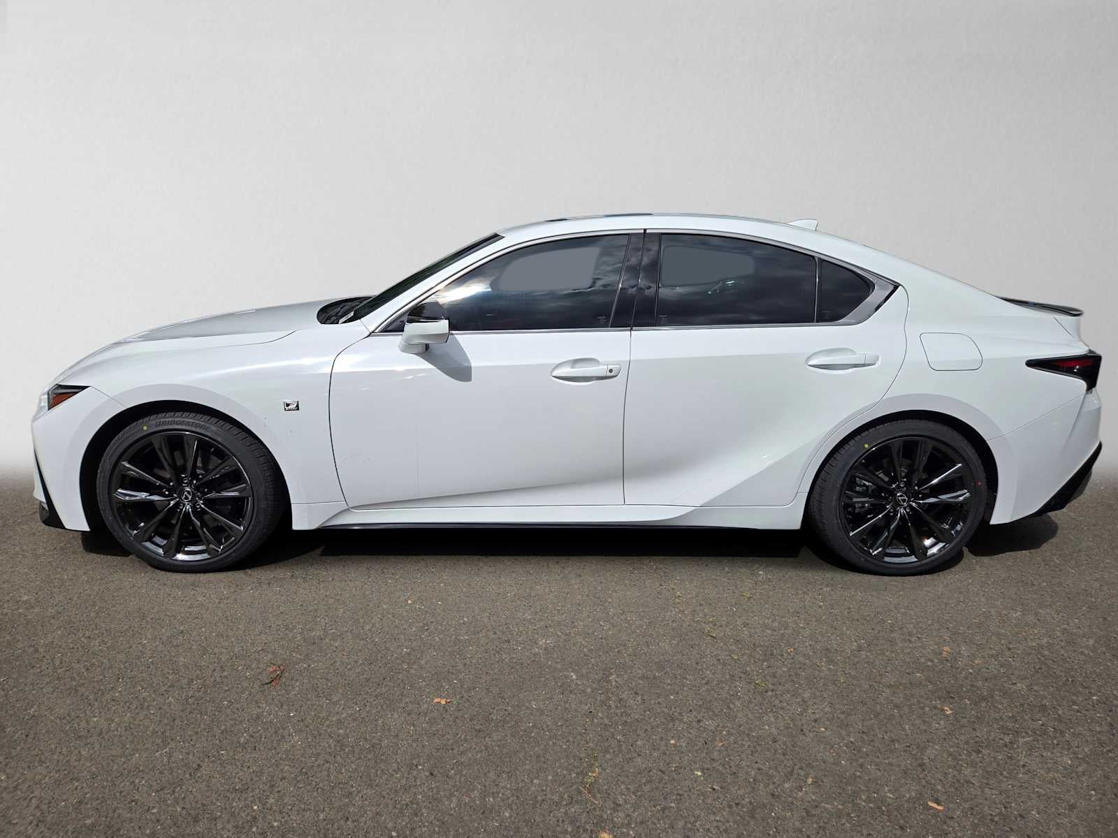 2024 Lexus IS 350 IS 350 F SPORT