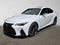 2024 Lexus IS 350 IS 350 F SPORT