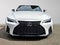 2024 Lexus IS 350 IS 350 F SPORT