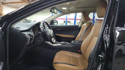 2017 Lexus NX Turbo NX Turbo
