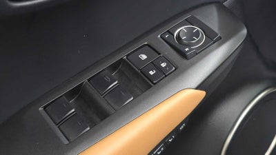 2017 Lexus NX Turbo NX Turbo