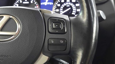 2017 Lexus NX Turbo NX Turbo