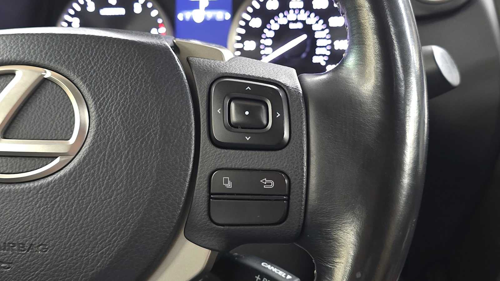 2017 Lexus NX Turbo NX Turbo