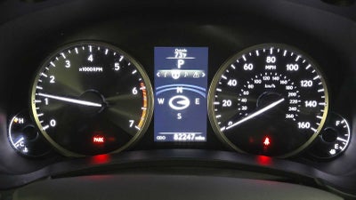 2017 Lexus NX Turbo NX Turbo