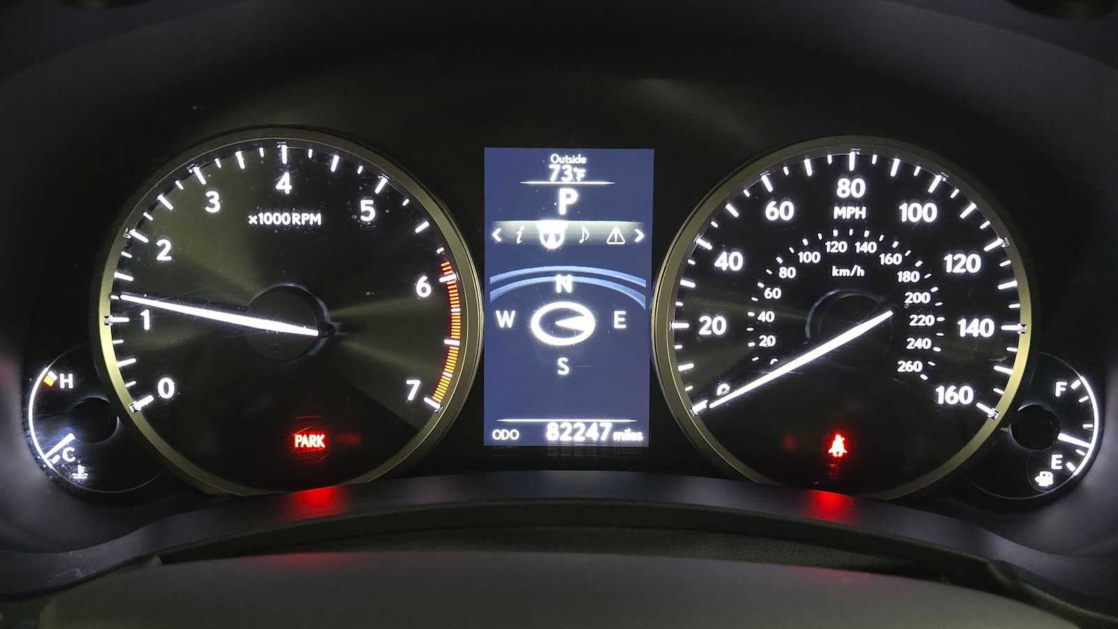 2017 Lexus NX Turbo NX Turbo