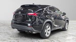 2017 Lexus NX Turbo NX Turbo