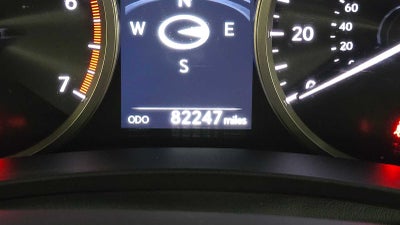 2017 Lexus NX Turbo NX Turbo