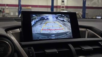 2017 Lexus NX Turbo NX Turbo