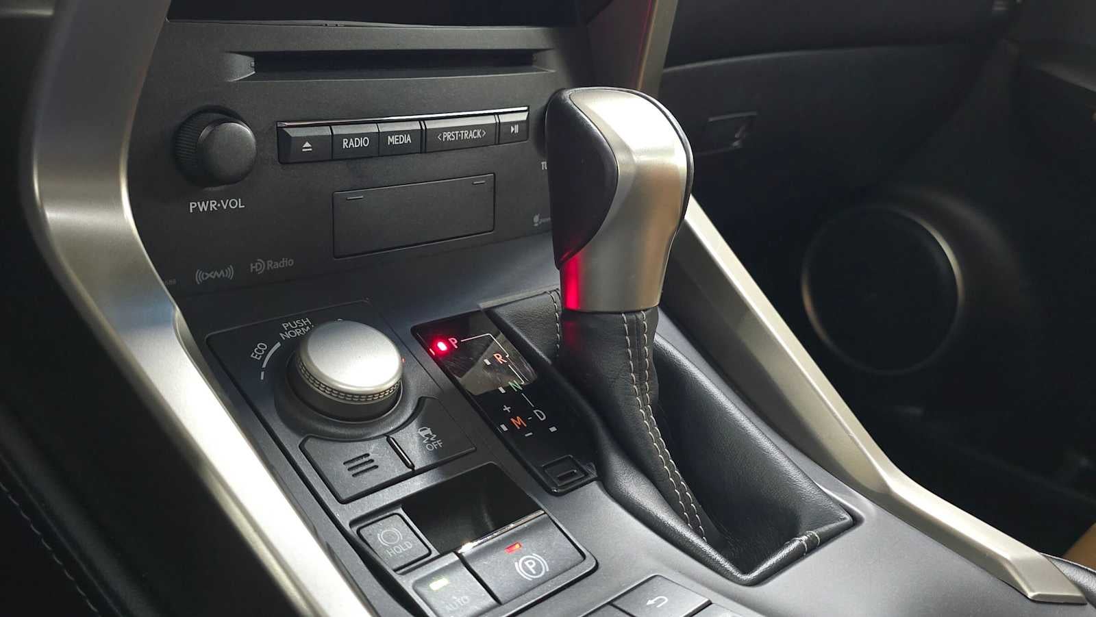 2017 Lexus NX Turbo NX Turbo