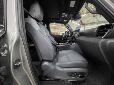 2024 Lexus GX 550 GX 550 Luxury