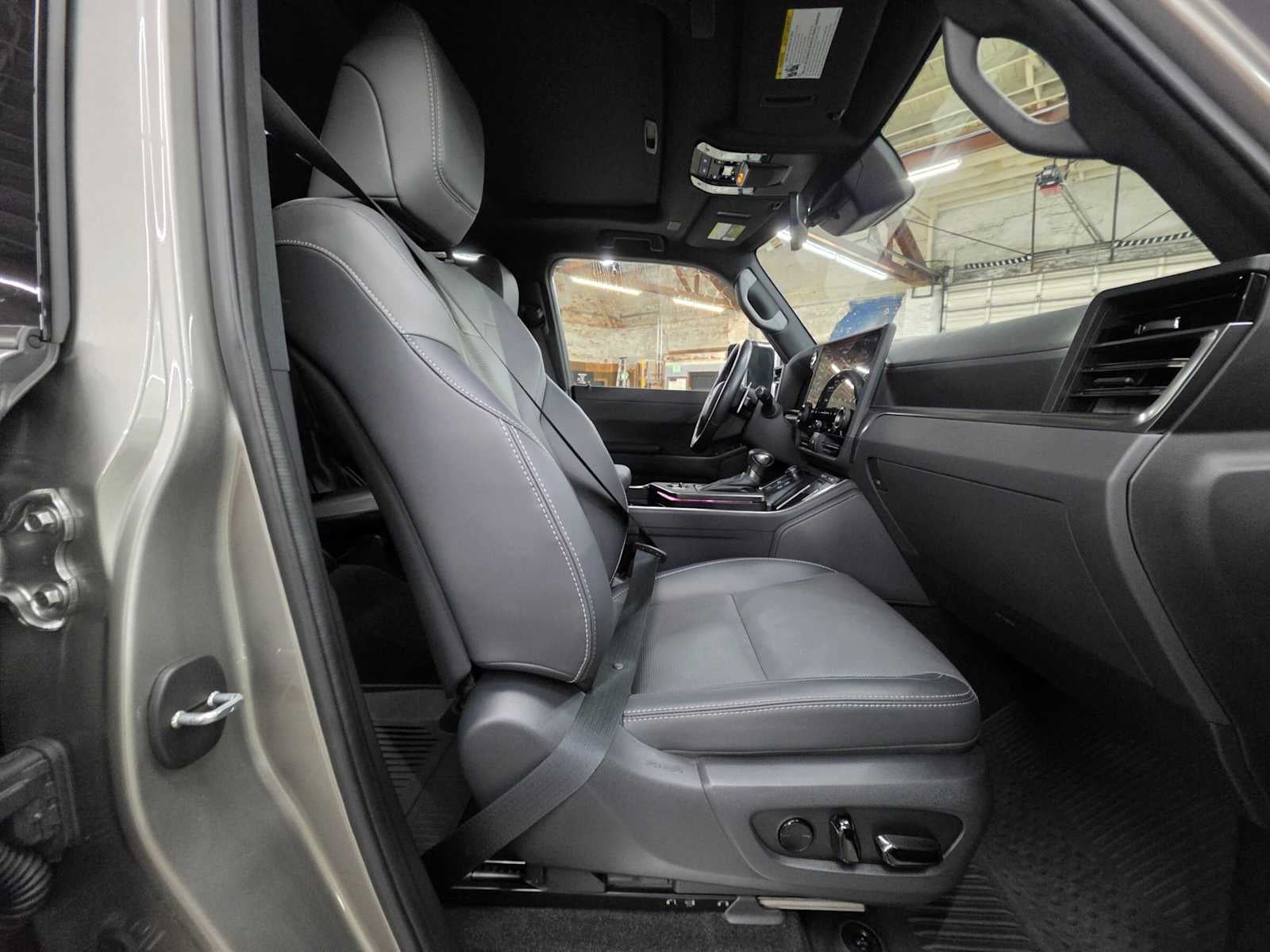 2024 Lexus GX 550 GX 550 Luxury