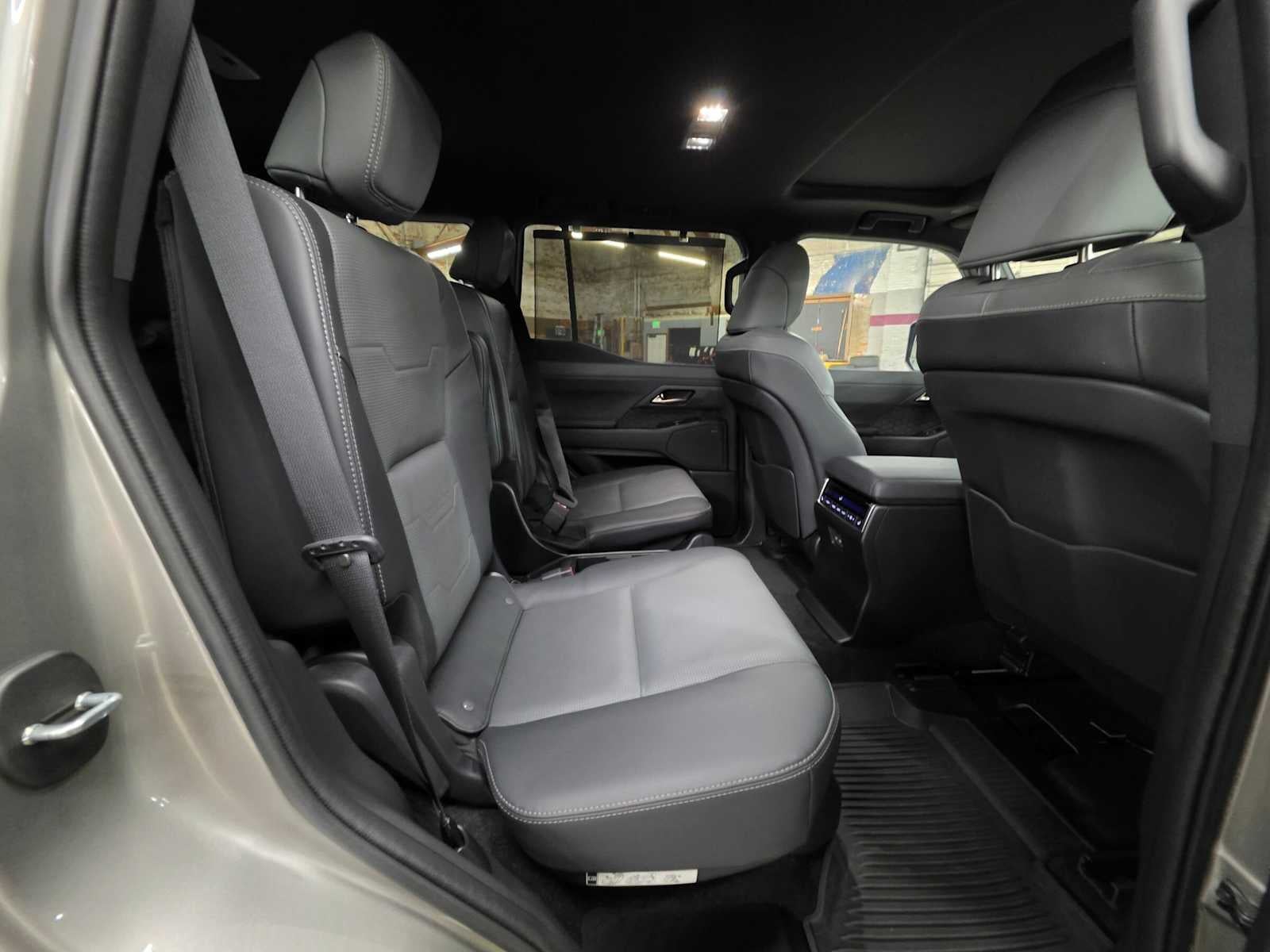 2024 Lexus GX 550 GX 550 Luxury