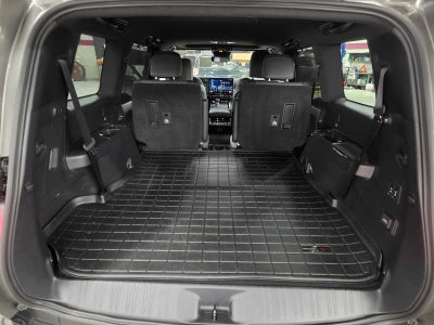 2024 Lexus GX 550 GX 550 Luxury