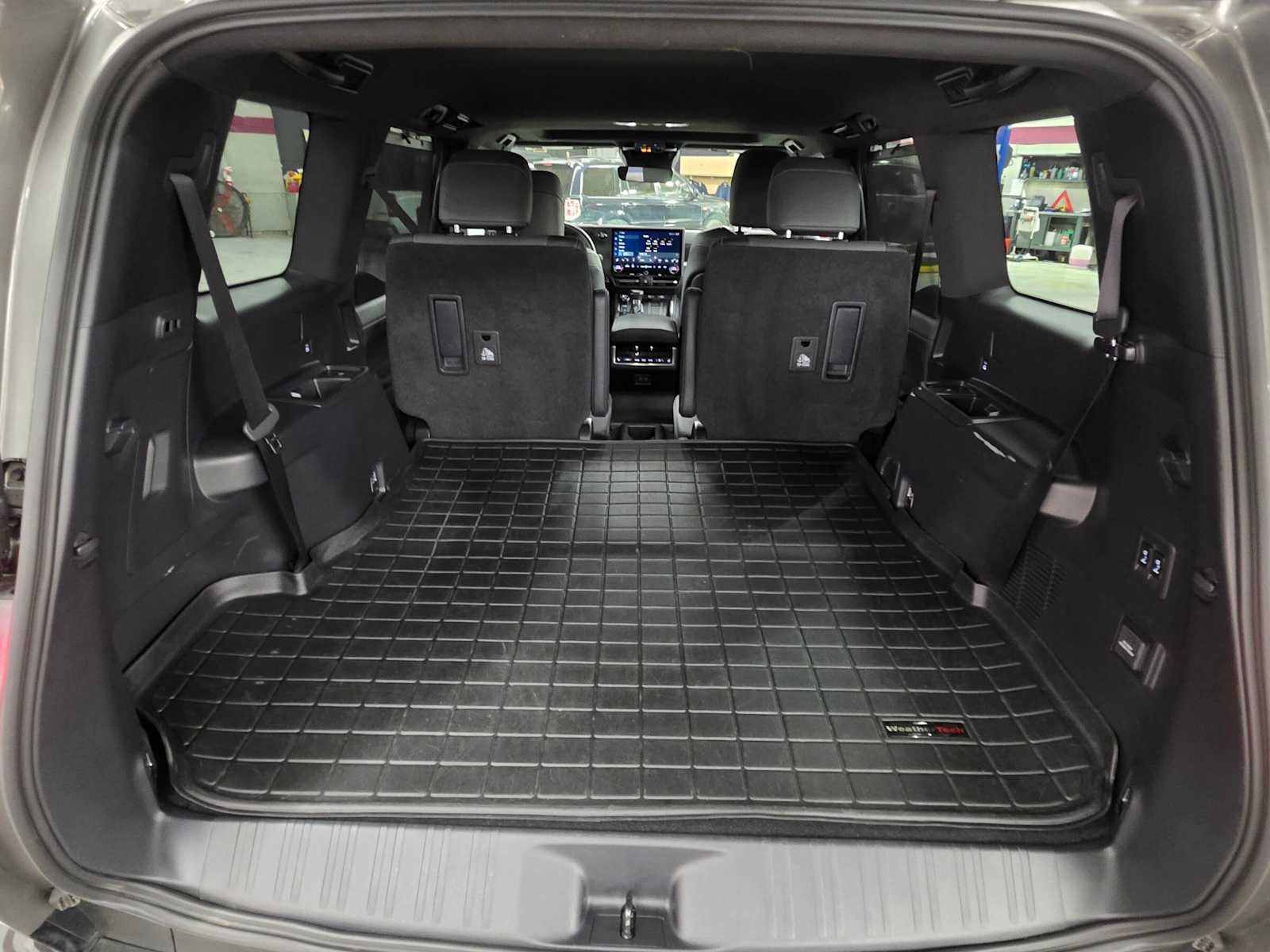 2024 Lexus GX 550 GX 550 Luxury