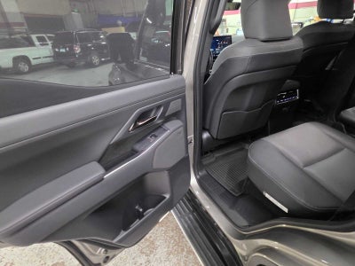 2024 Lexus GX 550 GX 550 Luxury