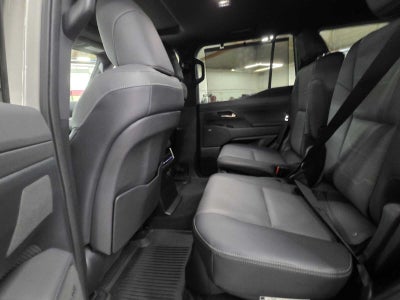 2024 Lexus GX 550 GX 550 Luxury