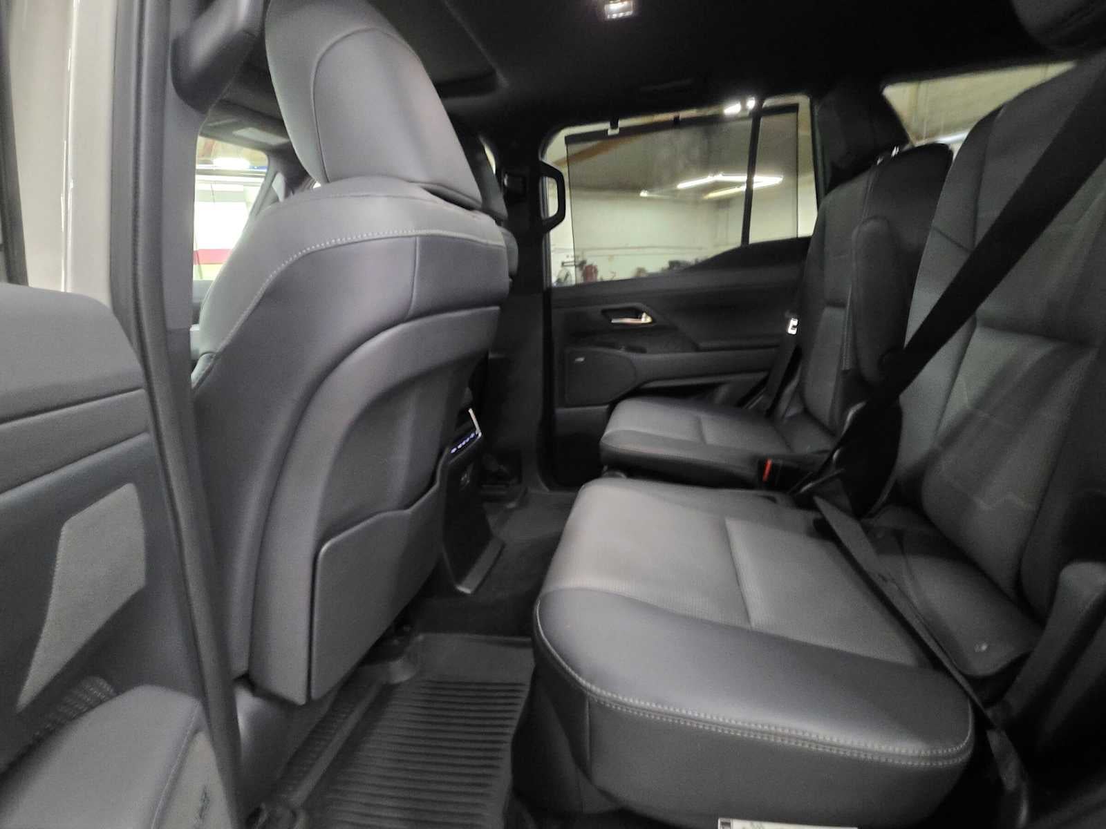 2024 Lexus GX 550 GX 550 Luxury