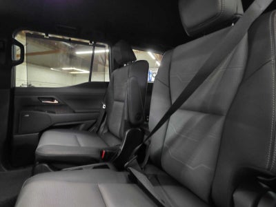 2024 Lexus GX 550 GX 550 Luxury