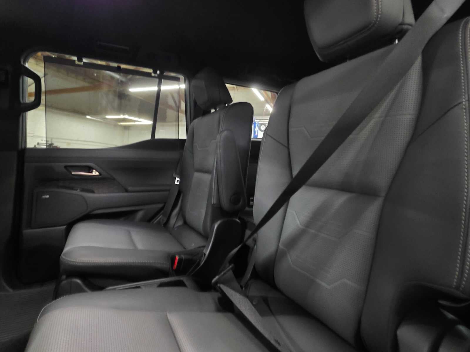 2024 Lexus GX 550 GX 550 Luxury