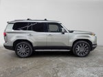 2024 Lexus GX 550 GX 550 Luxury