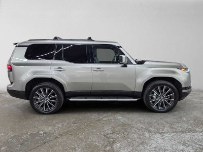 2024 Lexus GX 550 GX 550 Luxury