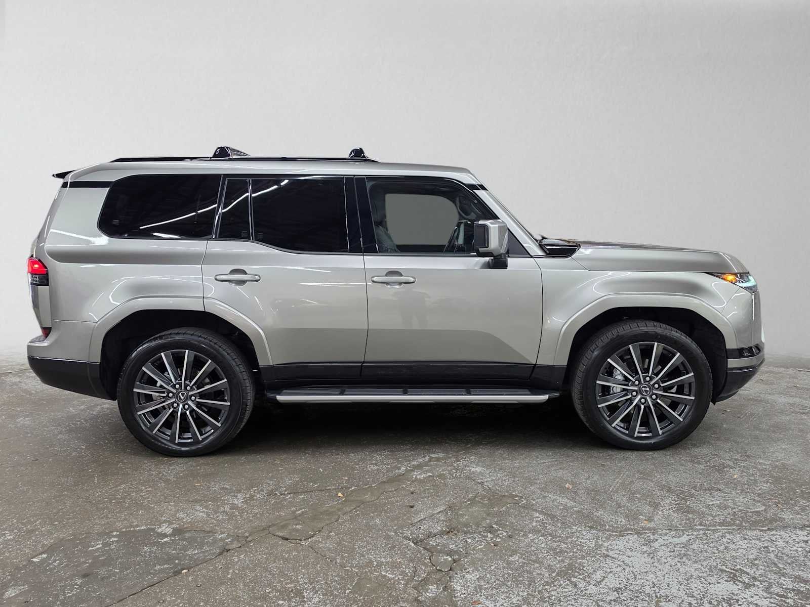 2024 Lexus GX 550 GX 550 Luxury