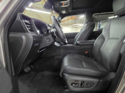 2024 Lexus GX 550 GX 550 Luxury