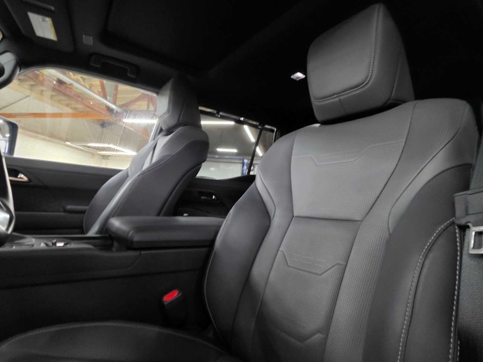 2024 Lexus GX 550 GX 550 Luxury
