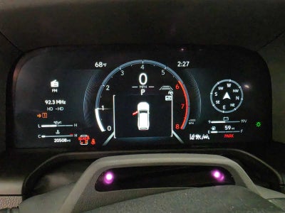 2024 Lexus GX 550 GX 550 Luxury