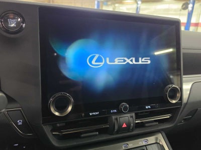 2024 Lexus GX 550 GX 550 Luxury