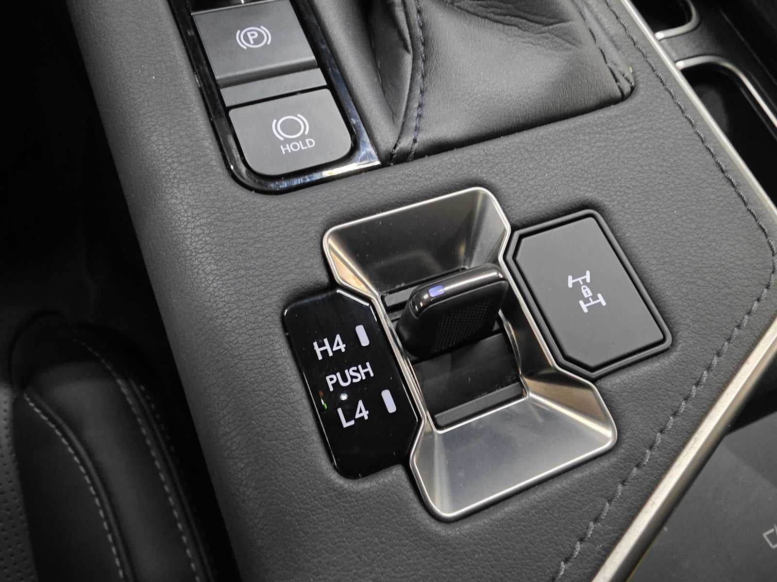 2024 Lexus GX 550 GX 550 Luxury