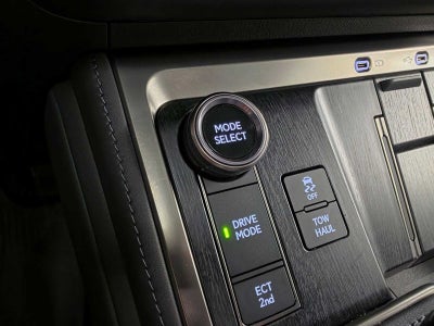 2024 Lexus GX 550 GX 550 Luxury