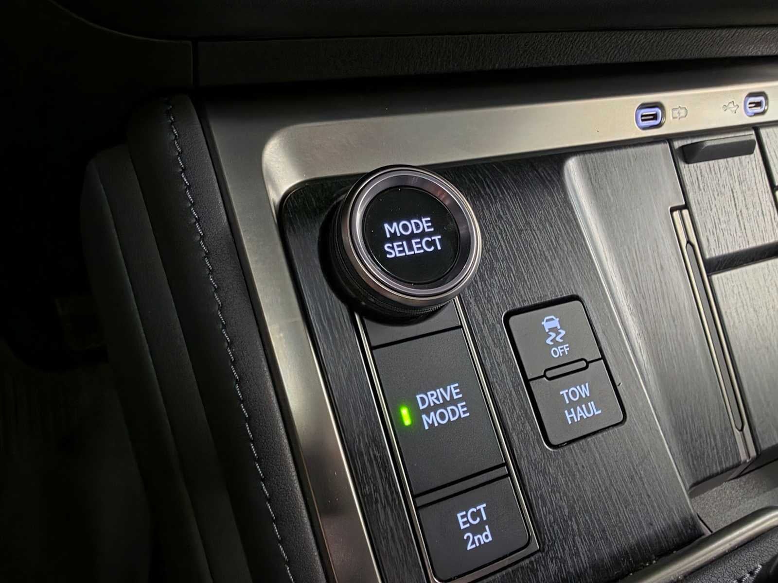 2024 Lexus GX 550 GX 550 Luxury