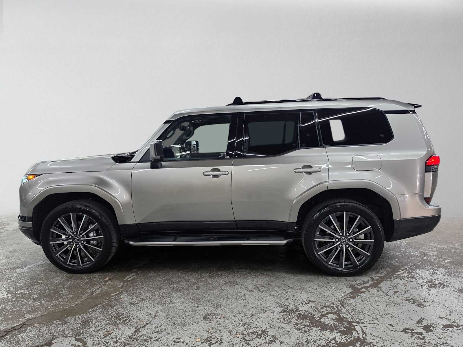 2024 Lexus GX 550 GX 550 Luxury