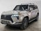 2024 Lexus GX 550 GX 550 Luxury