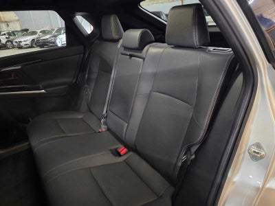 2024 Toyota bZ4X Limited