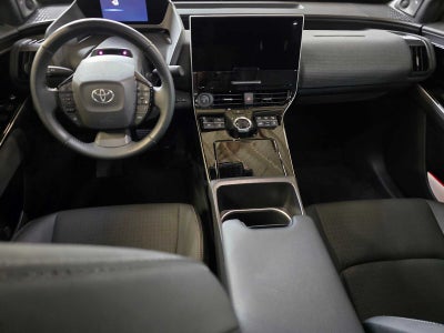 2024 Toyota bZ4X Limited