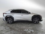 2024 Toyota bZ4X Limited