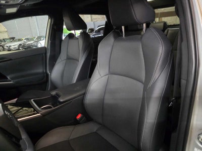 2024 Toyota bZ4X Limited