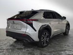 2024 Toyota bZ4X Limited