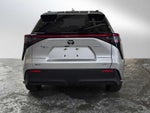 2024 Toyota bZ4X Limited