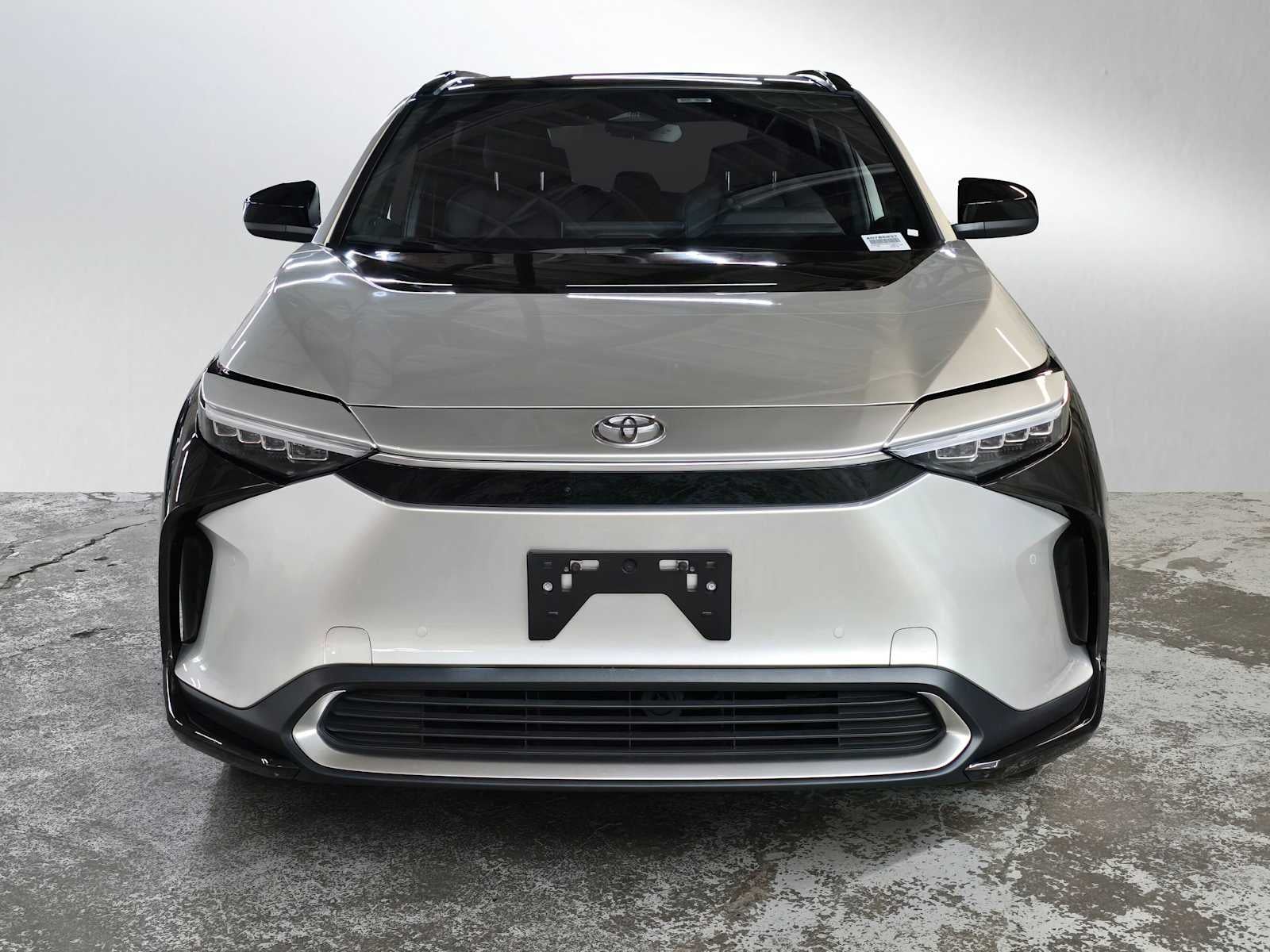 2024 Toyota bZ4X Limited