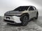 2024 Toyota bZ4X Limited