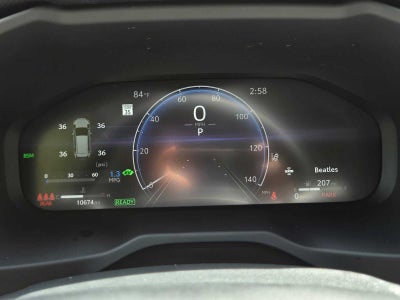 2025 Toyota RAV4 Hybrid Limited