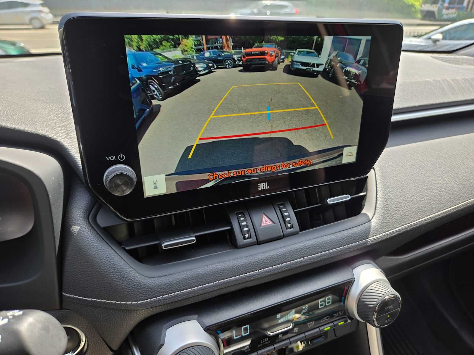 2025 Toyota RAV4 Hybrid Limited