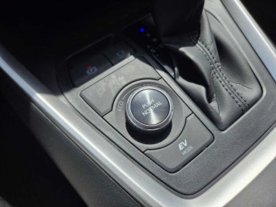 2025 Toyota RAV4 Hybrid Limited