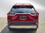 2025 Toyota RAV4 Hybrid Limited