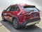 2025 Toyota RAV4 Hybrid Limited
