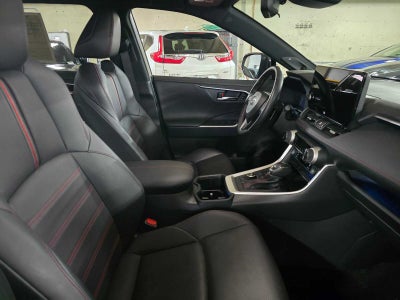 2024 Toyota RAV4 Prime XSE